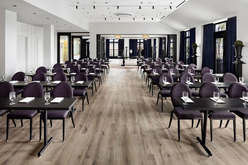 Riggs Washington Dc Hotell Exteriör bild The Westin Ottawa