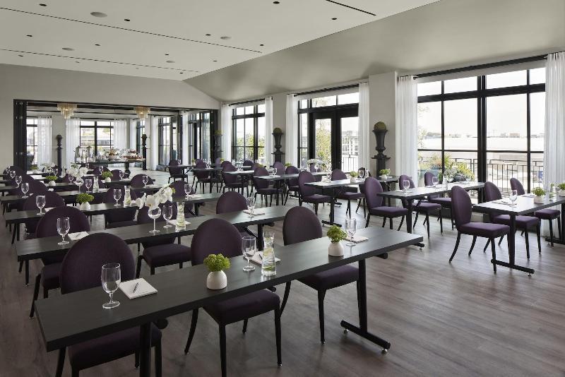 Riggs Washington Dc Hotell Exteriör bild The Westin Ottawa